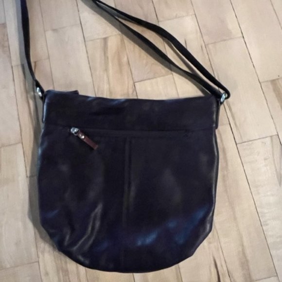 Osgoode Marley Crossbody Purse - Picture 2 of 13